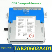 TBA20602A401 Thống đốc quá mức cho thang máy OTIS 0,5m/s
